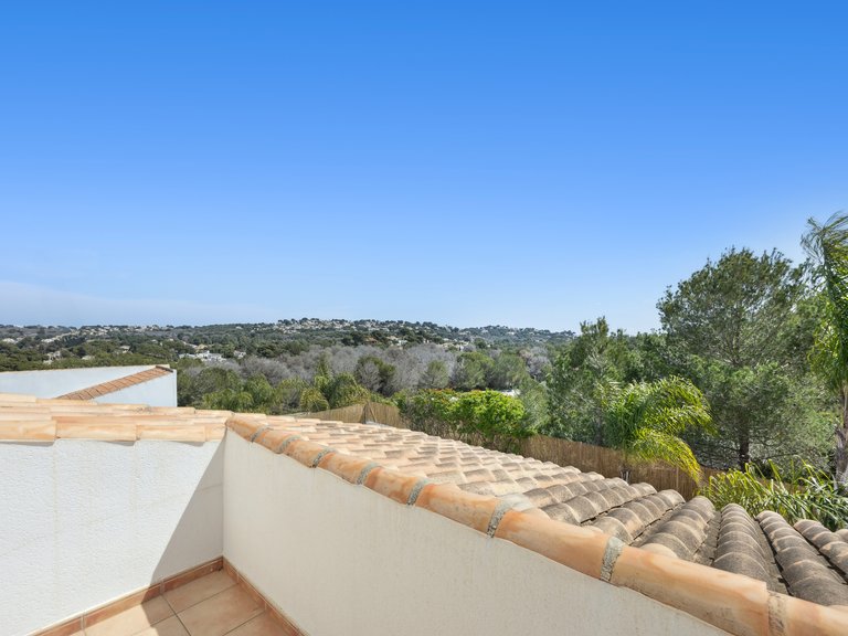 Villa for Sale in Costa Blanca Javea, Alicante 28