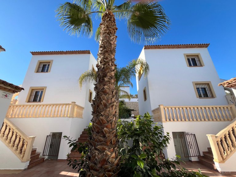 Villa for Sale in Costa Blanca Javea, Alicante 1