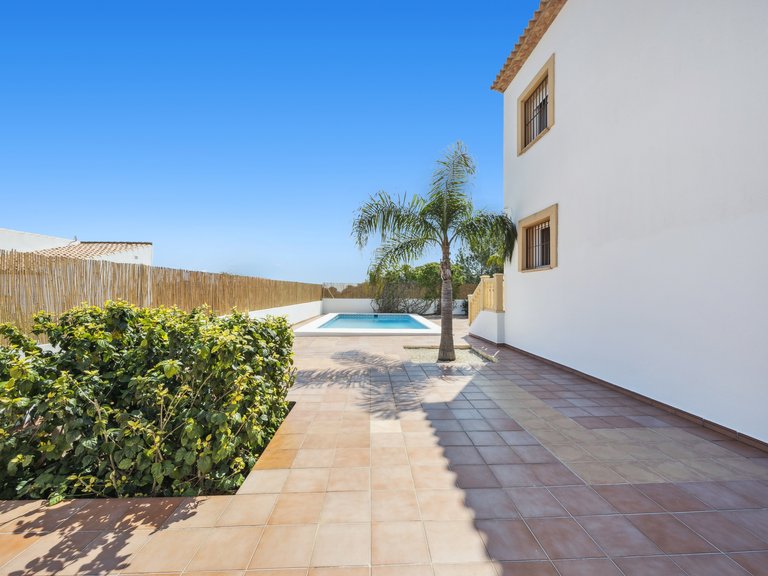 Villa for Sale in Costa Blanca Javea, Alicante 14