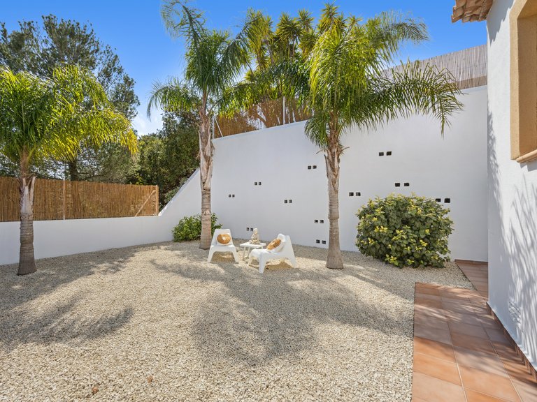 Villa for Sale in Costa Blanca Javea, Alicante 17