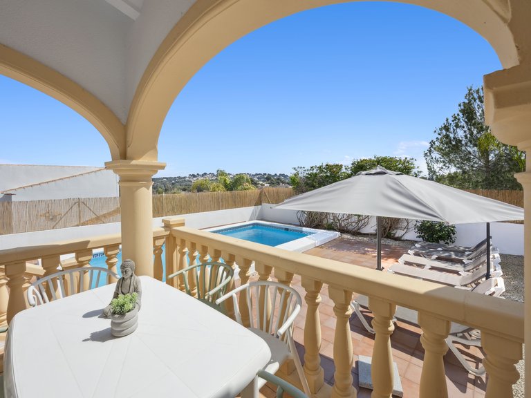 Villa for Sale in Costa Blanca Javea, Alicante 11
