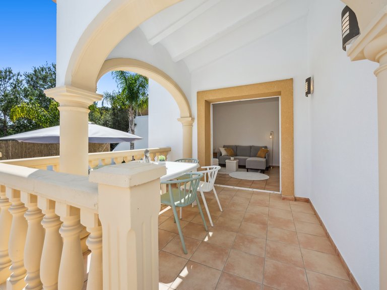 Villa for Sale in Costa Blanca Javea, Alicante 20
