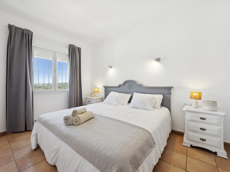 Villa for Sale in Costa Blanca Javea, Alicante 32