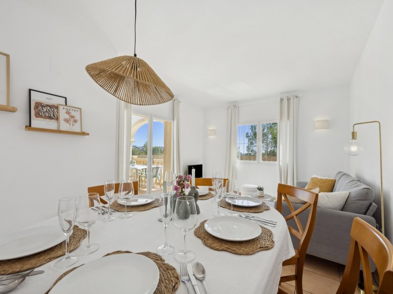 Villa for Sale in Costa Blanca Javea, Alicante 3