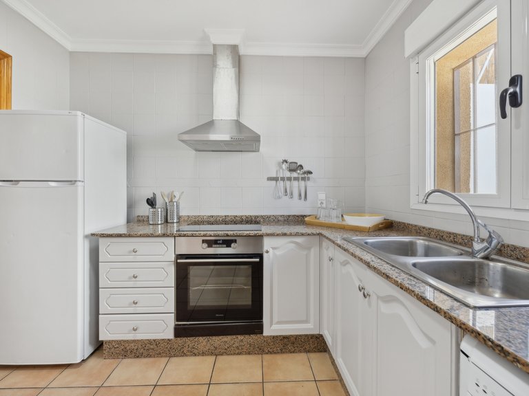 Villa for Sale in Costa Blanca Javea, Alicante 4