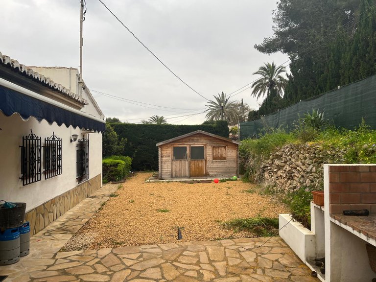 Villa for Sale in Costa Blanca Javea, Alicante 2