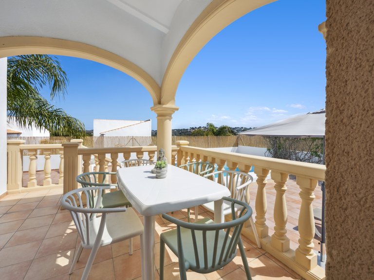 Villa for Sale in Costa Blanca Javea, Alicante 11