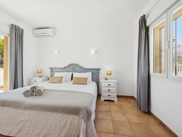 Villa for Sale in Costa Blanca Javea, Alicante 39