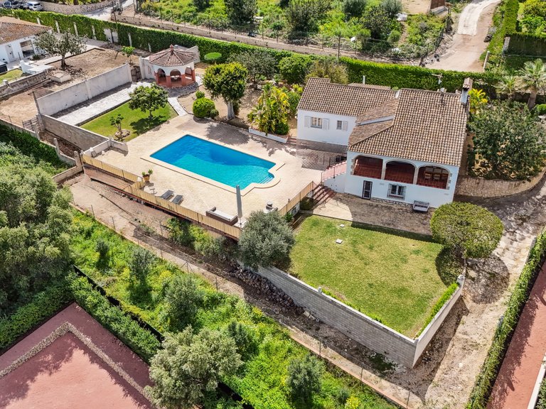 Villa for Sale in Costa Blanca Javea, Alicante 42