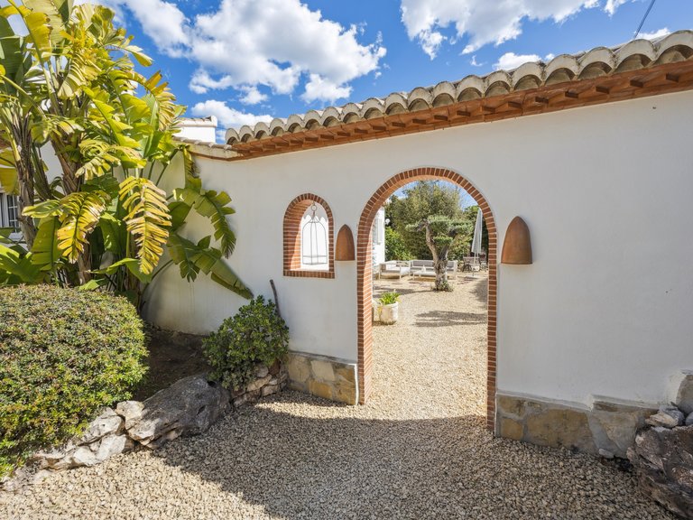 Villa for Sale in Costa Blanca Javea, Alicante 10