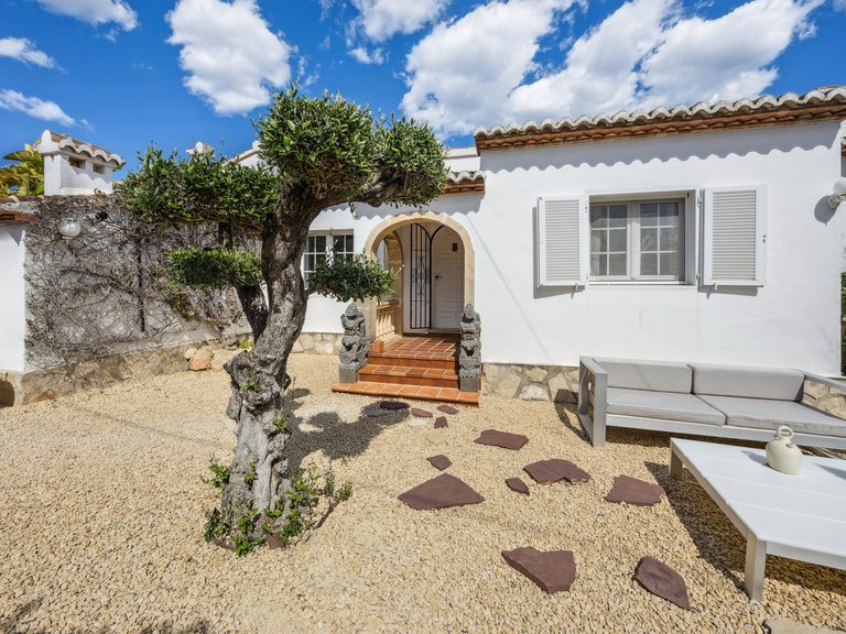 Villa for Sale in Costa Blanca Javea, Alicante 5
