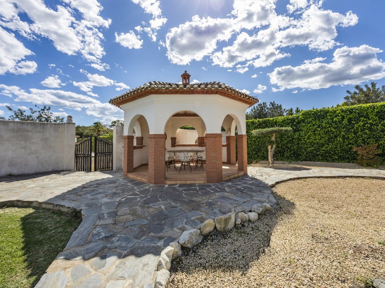Villa for Sale in Costa Blanca Javea, Alicante 32