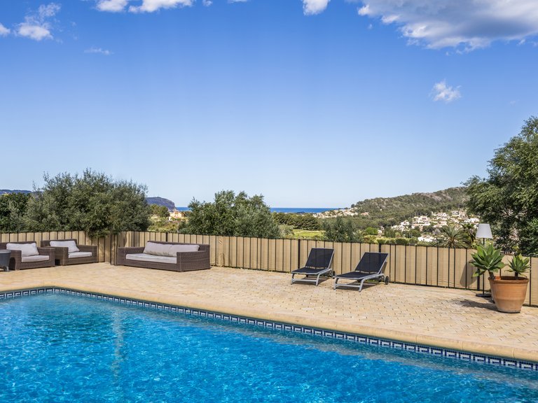 Villa for Sale in Costa Blanca Javea, Alicante 6