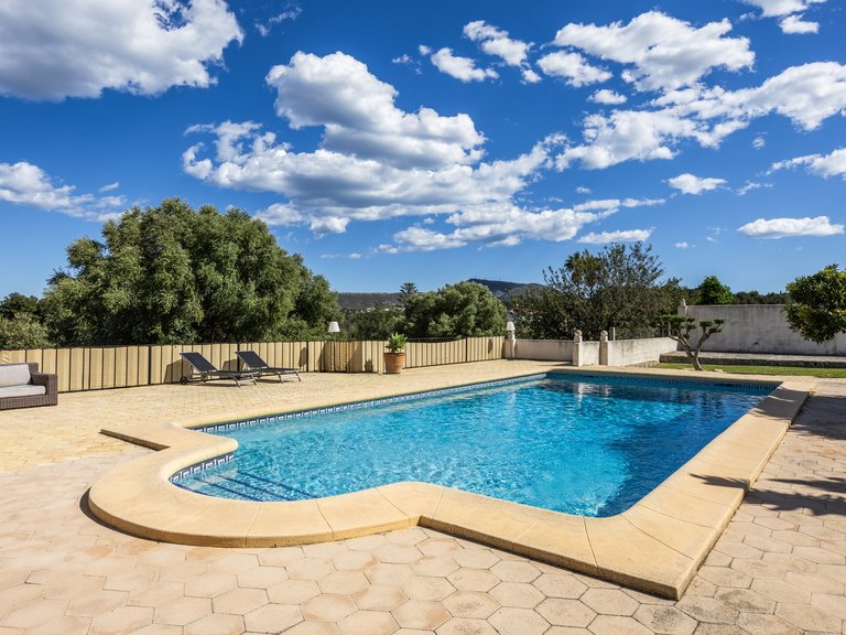Villa for Sale in Costa Blanca Javea, Alicante 8