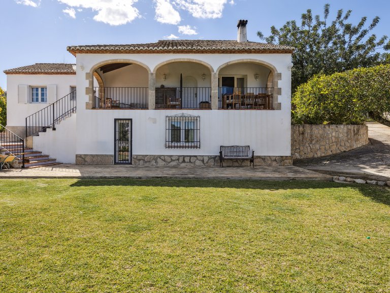 Villa for Sale in Costa Blanca Javea, Alicante 7