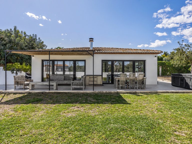 Villa for Sale in Costa Blanca Javea, Alicante 27
