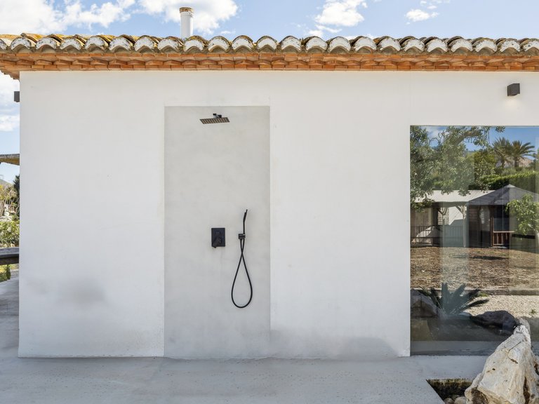 Villa for Sale in Costa Blanca Javea, Alicante 36
