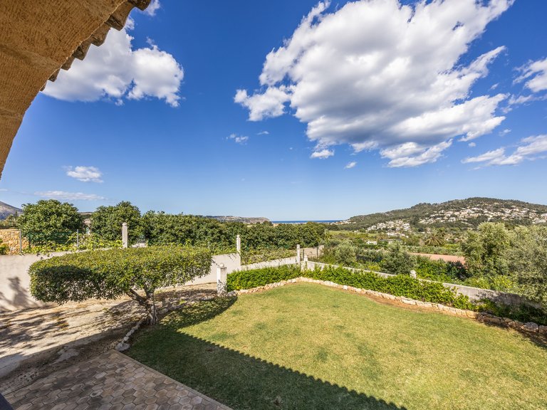 Villa for Sale in Costa Blanca Javea, Alicante 37