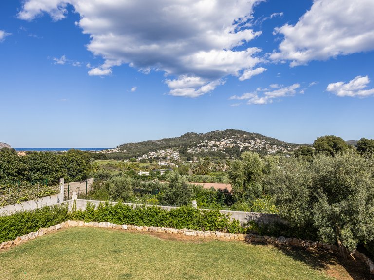 Villa for Sale in Costa Blanca Javea, Alicante 39