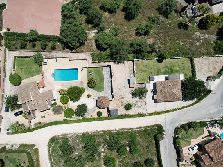 Villa for Sale in Costa Blanca Javea, Alicante 47