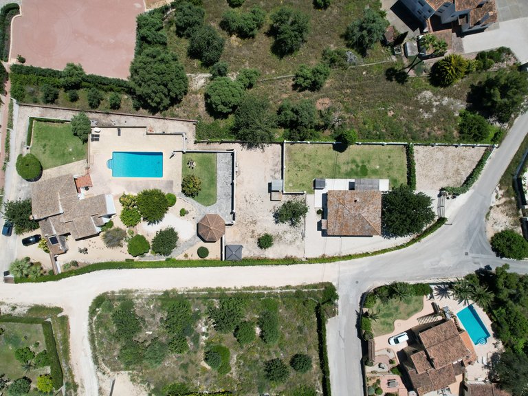 Villa for Sale in Costa Blanca Javea, Alicante 46