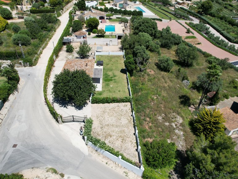 Villa for Sale in Costa Blanca Javea, Alicante 43