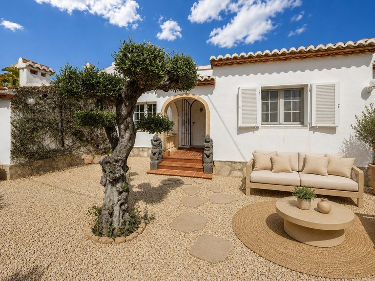 Villa for Sale in Costa Blanca Javea, Alicante 7