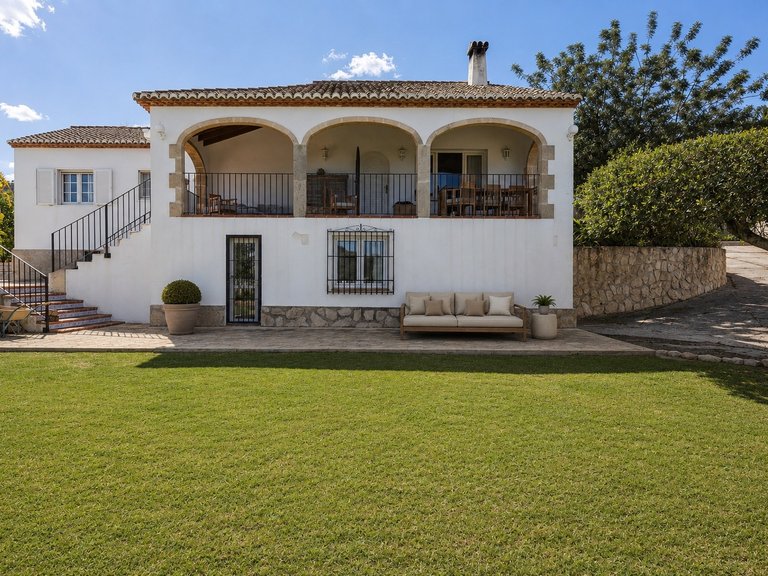 Villa for Sale in Costa Blanca Javea, Alicante 9