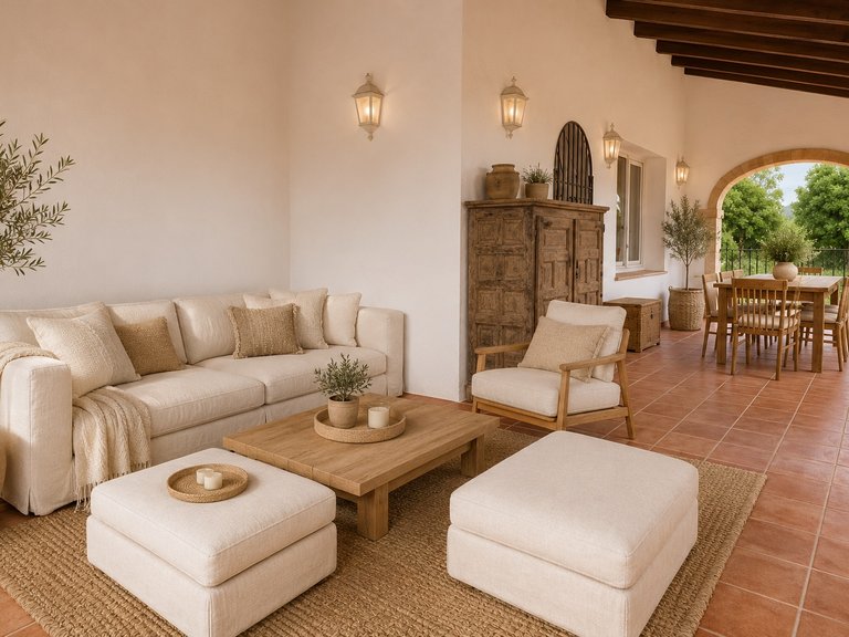 Villa for Sale in Costa Blanca Javea, Alicante 10