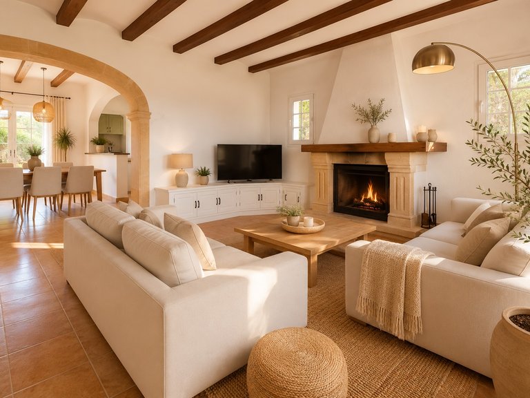 Villa for Sale in Costa Blanca Javea, Alicante 12