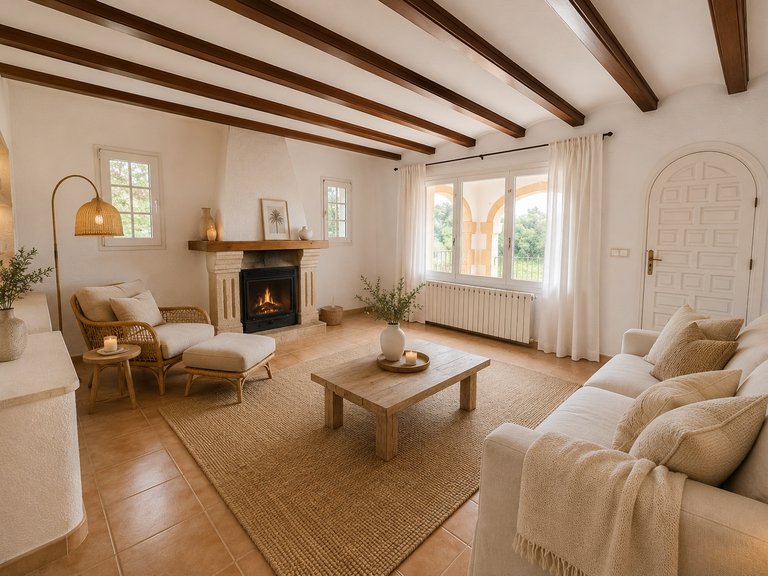 Villa for Sale in Costa Blanca Javea, Alicante 13