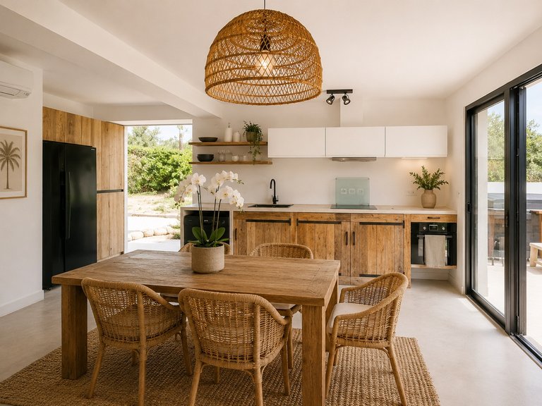 Villa for Sale in Costa Blanca Javea, Alicante 14