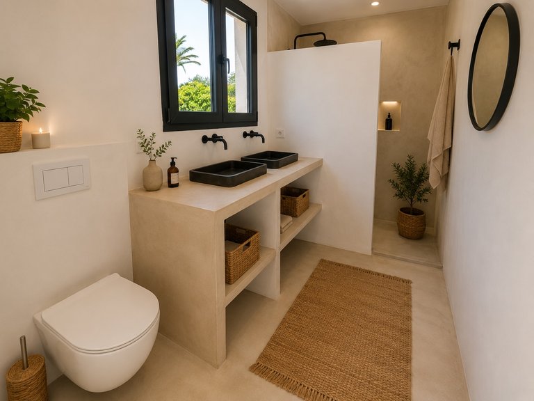 Villa for Sale in Costa Blanca Javea, Alicante 19