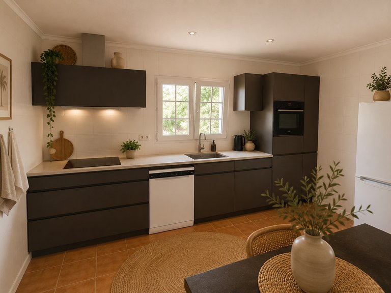 Villa for Sale in Costa Blanca Javea, Alicante 25