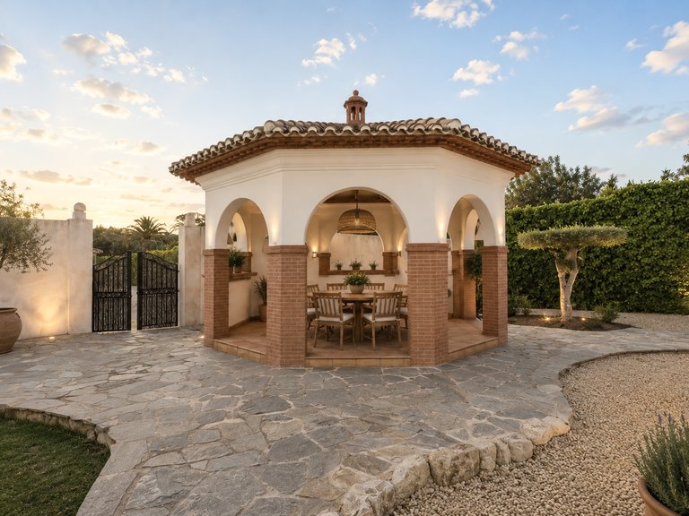 Villa for Sale in Costa Blanca Javea, Alicante 28