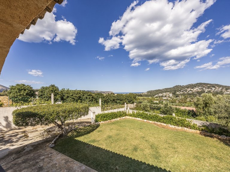 Villa for Sale in Costa Blanca Javea, Alicante 30
