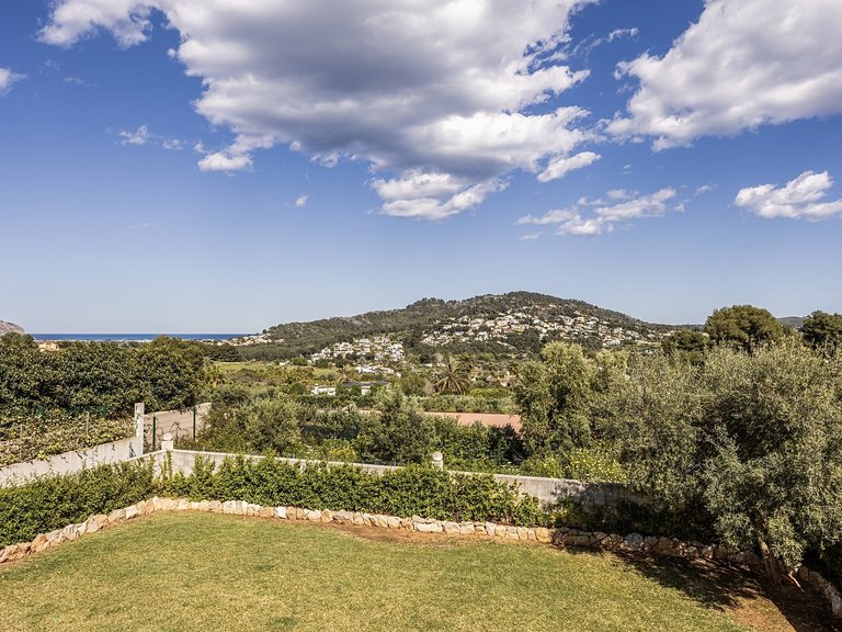 Villa for Sale in Costa Blanca Javea, Alicante 31