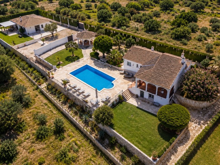 Villa for Sale in Costa Blanca Javea, Alicante 32