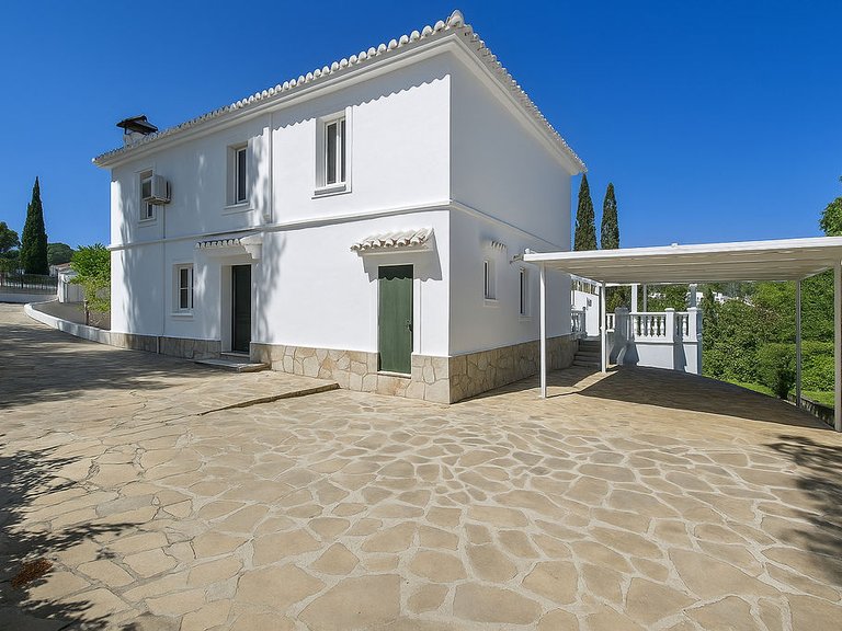 Villa for Sale in Costa Blanca Javea, Alicante 4