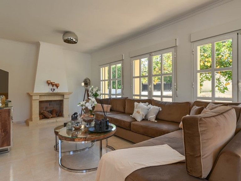 Villa for Sale in Costa Blanca Javea, Alicante 5