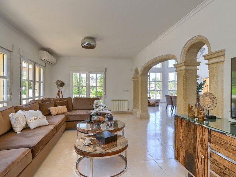 Villa for Sale in Costa Blanca Javea, Alicante 7