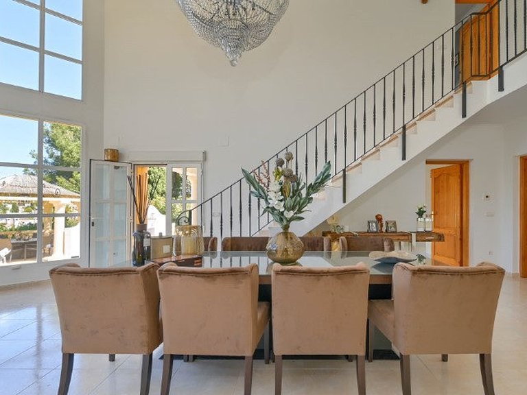 Villa for Sale in Costa Blanca Javea, Alicante 8