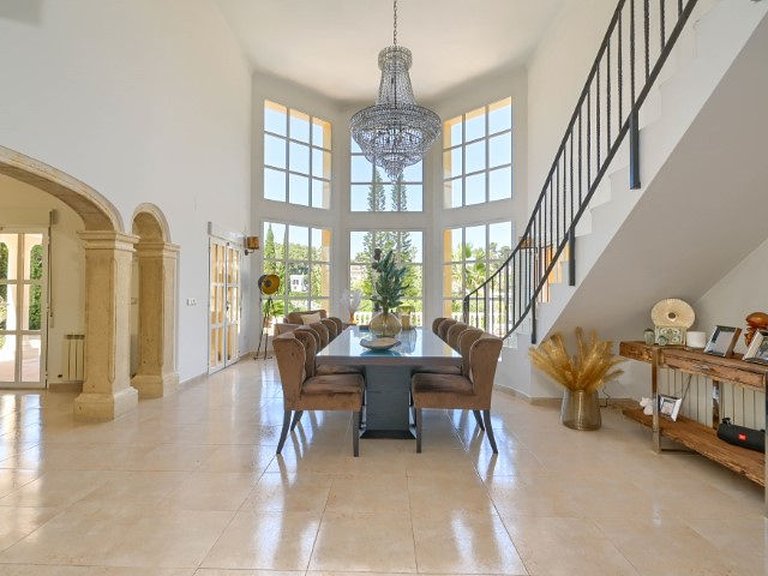 Villa for Sale in Costa Blanca Javea, Alicante 9