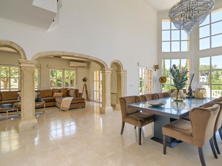 Villa for Sale in Costa Blanca Javea, Alicante 10