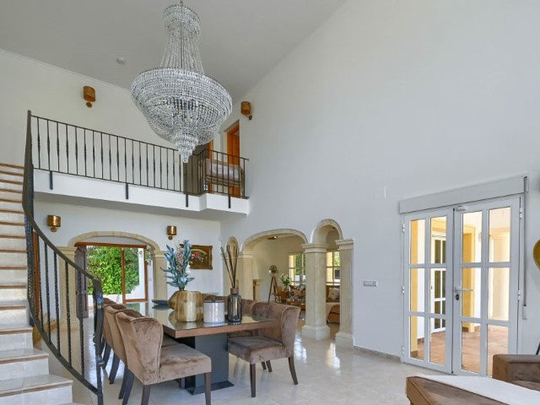 Villa for Sale in Costa Blanca Javea, Alicante 11