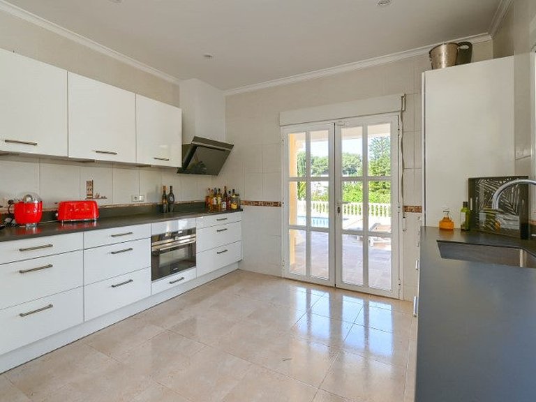 Villa for Sale in Costa Blanca Javea, Alicante 13