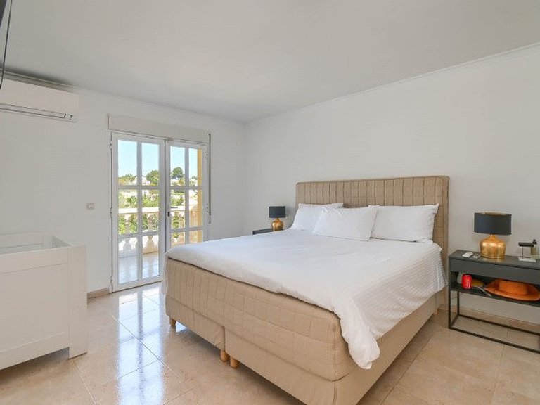 Villa for Sale in Costa Blanca Javea, Alicante 14