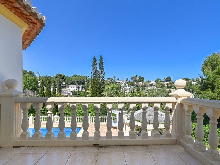 Villa for Sale in Costa Blanca Javea, Alicante 18