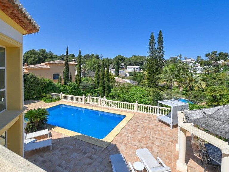 Villa for Sale in Costa Blanca Javea, Alicante 19