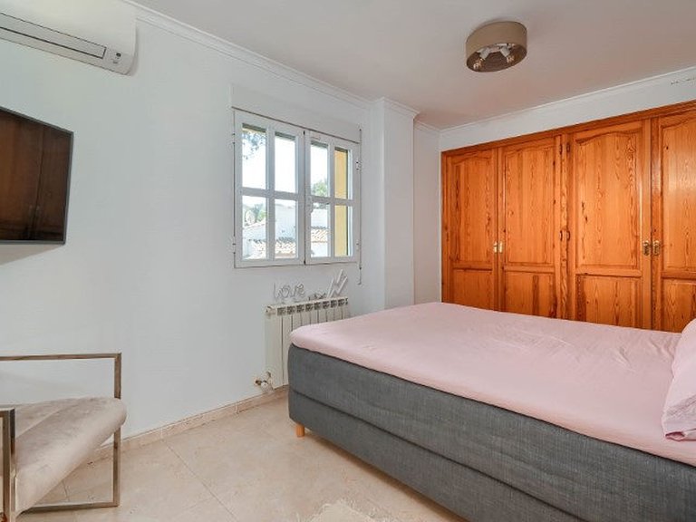 Villa for Sale in Costa Blanca Javea, Alicante 20